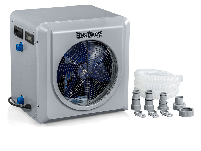 Bestway Podgrzewacz basenowy Flowclear Air Energy, 4400 W