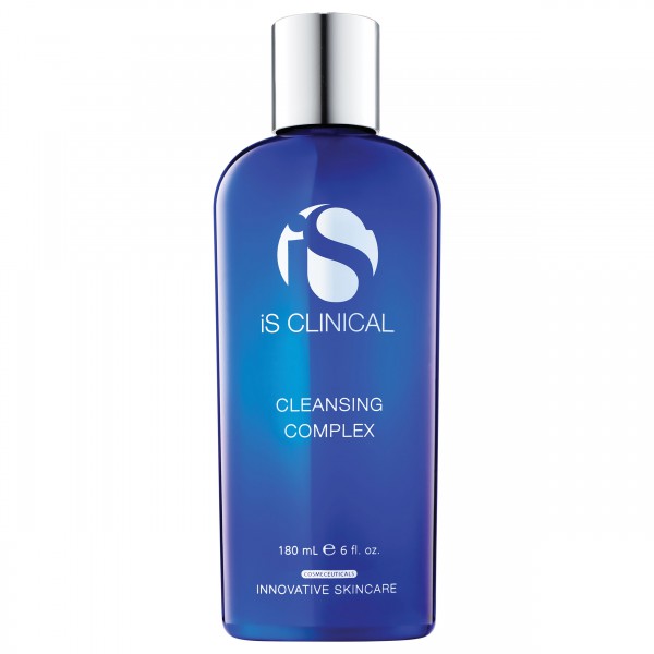 iS Clinical Cleansing Complex 180 ml