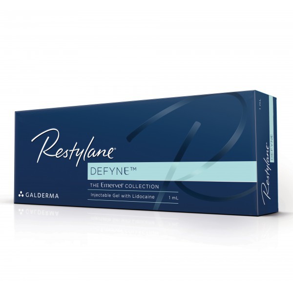 Restylane Defyne 1 ml