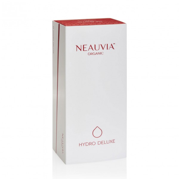 Neauvia Hydro Deluxe 2 x 2,5 ml