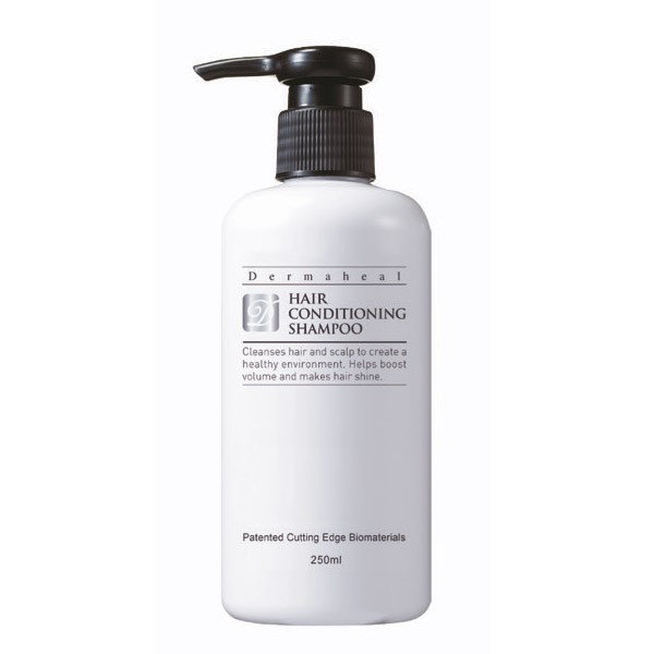 Dermaheal Szampon Hair Conditioning Shampoo 250 ml