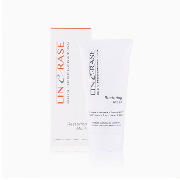 Linerase Restoring Mask 50g