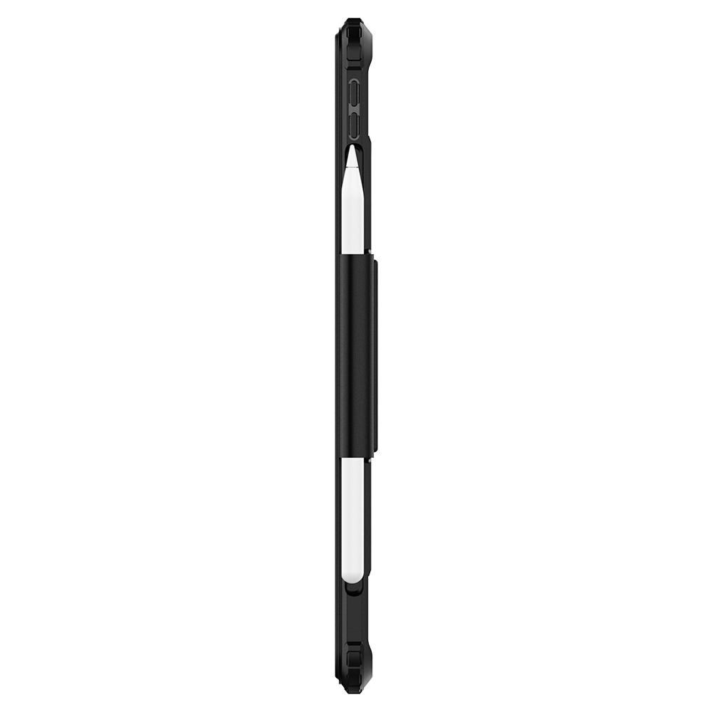 SPIGEN ULTRA HYBRID PRO IPAD AIR 4 2020 / 5 2022 BLACK