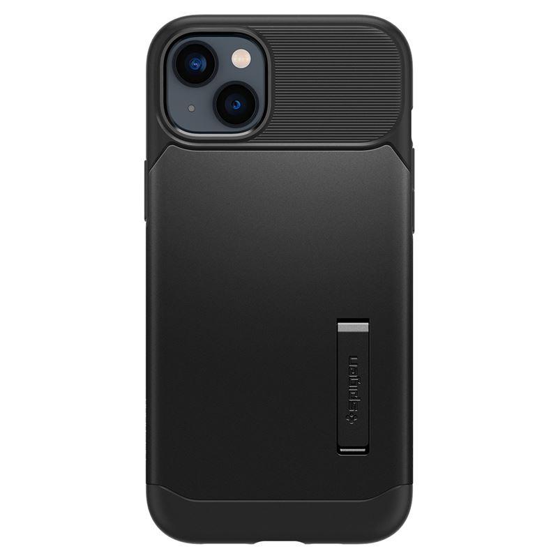 SPIGEN SLIM ARMOR IPHONE 14 PLUS BLACK