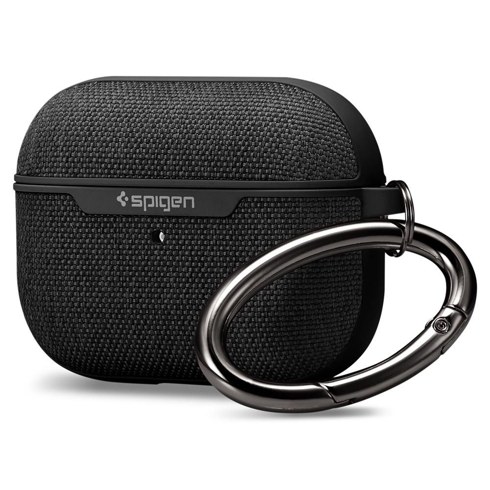 SPIGEN URBAN FIT APPLE AIRPODS PRO 1 BLACK