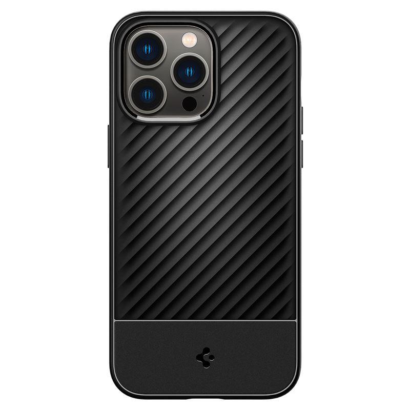 SPIGEN CORE ARMOR IPHONE 14 PRO MATTE BLACK