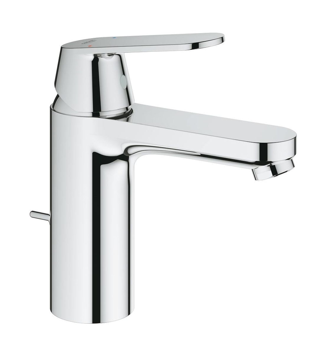 Darmowa Dostawa - Bateria umywalkowa stojąca chrom Grohe Eurosmart Cosmopolitan 23325000