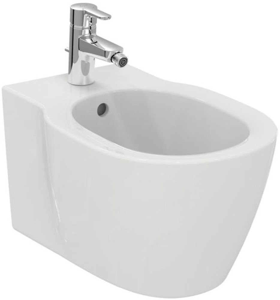 Darmowa Dostawa - Bidet wiszący Ideal Standard Connect E772201