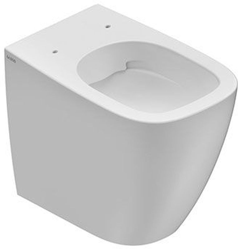 Darmowa Dostawa - Miska WC Globo Genesis GN002BI