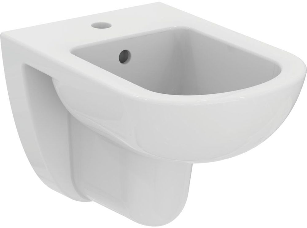 Darmowa Dostawa - Bidet wiszący Ideal Standard Tempo T510001