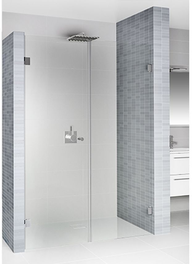 Darmowa Dostawa - Drzwi prysznicowe Riho Scandic G001011120