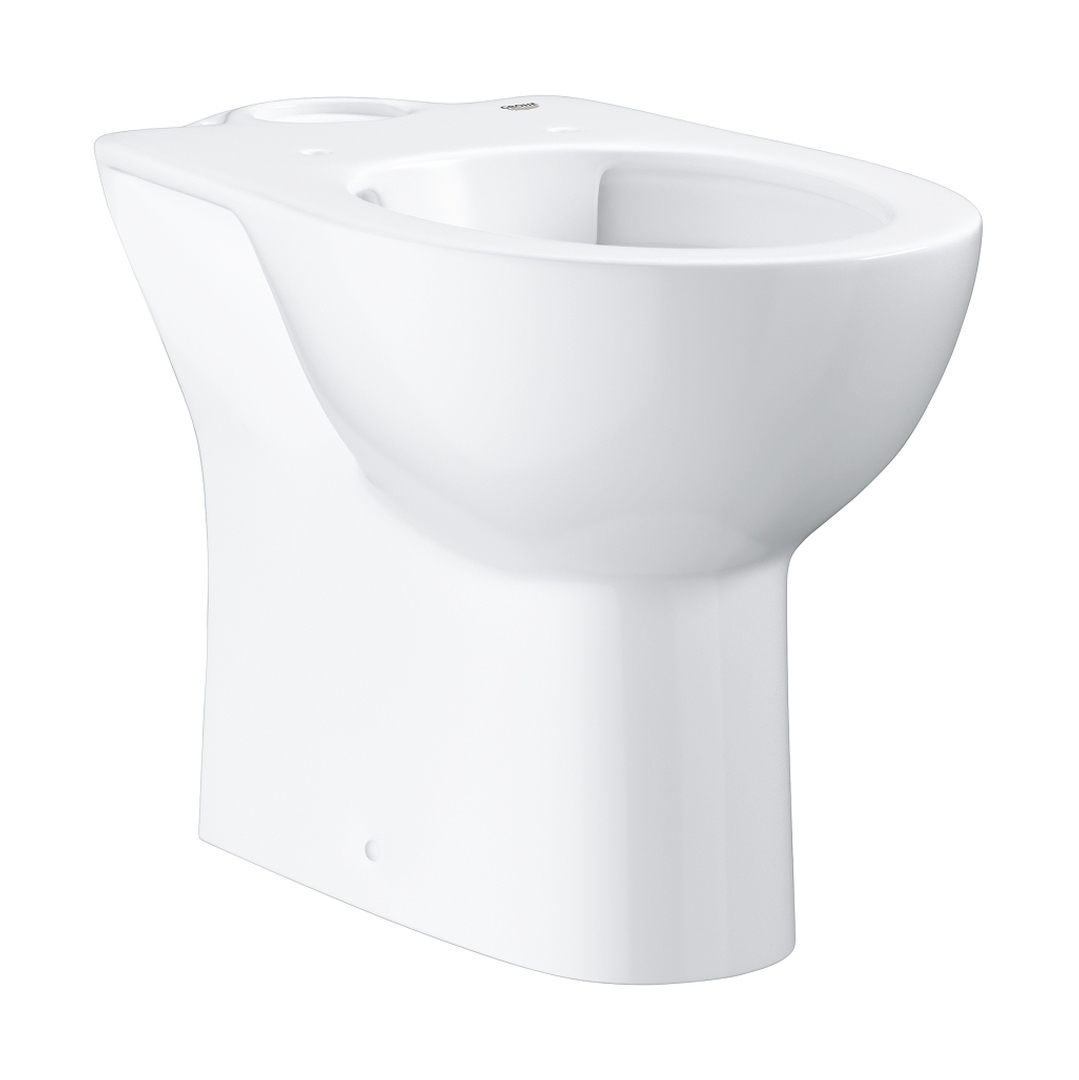 Darmowa Dostawa - Miska WC stojąca Grohe Bau Ceramic 39349000