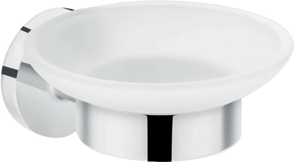 Darmowa Dostawa - Mydelniczka Hansgrohe Logis Universal 41715000