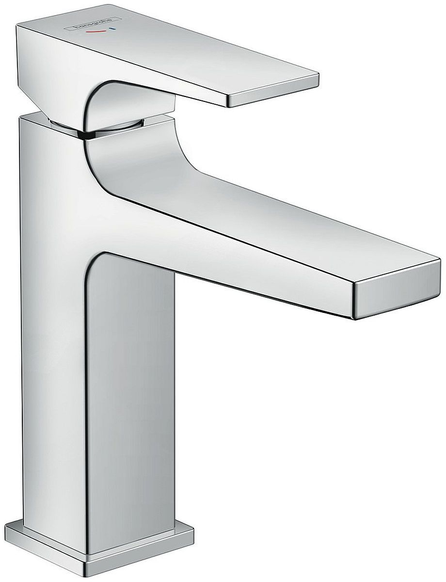 Darmowa Dostawa - Bateria umywalkowa Hansgrohe Metropol 32508000