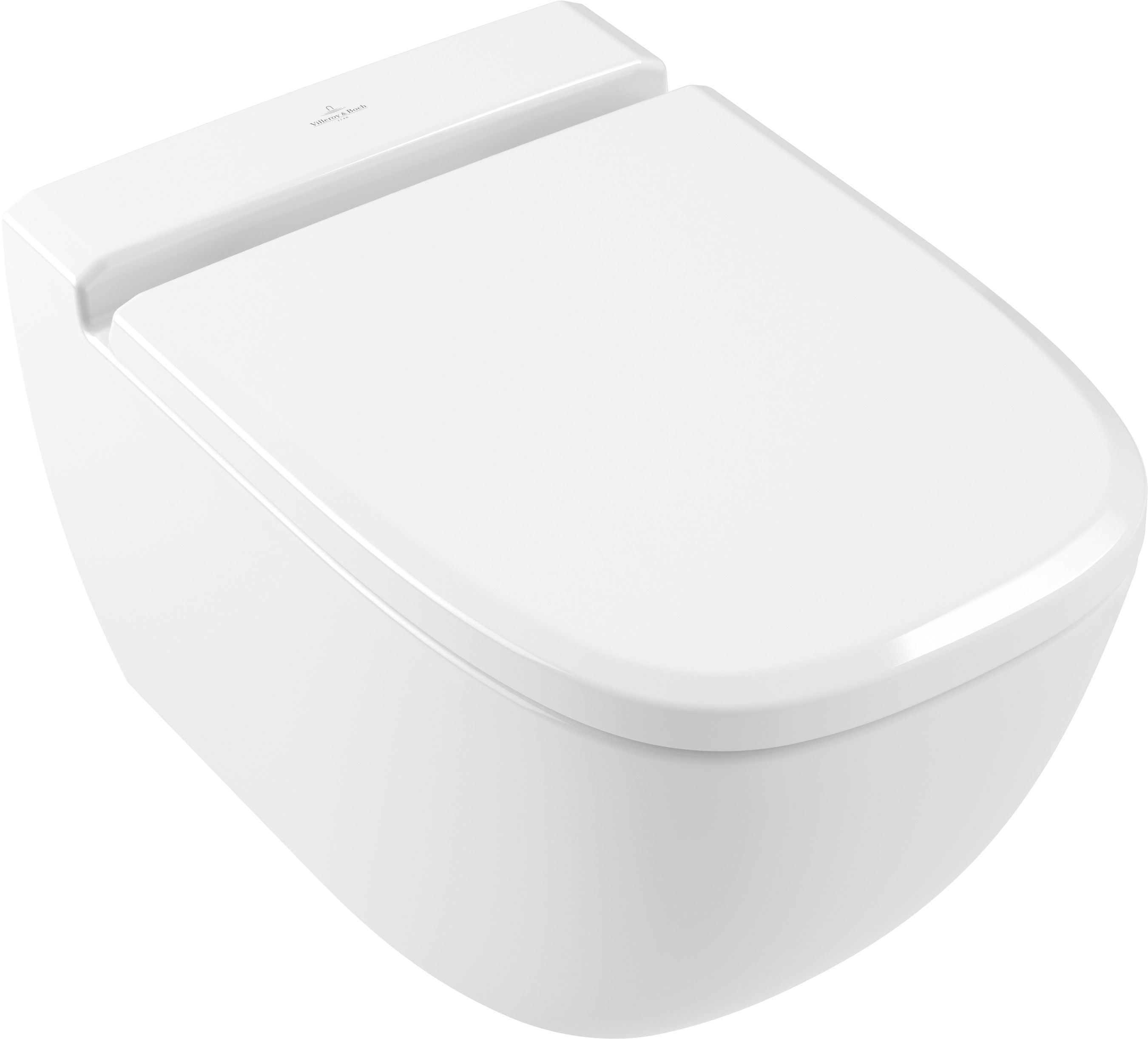 Darmowa Dostawa - Miska WC Villeroy & Boch Antheus 4608R0R1