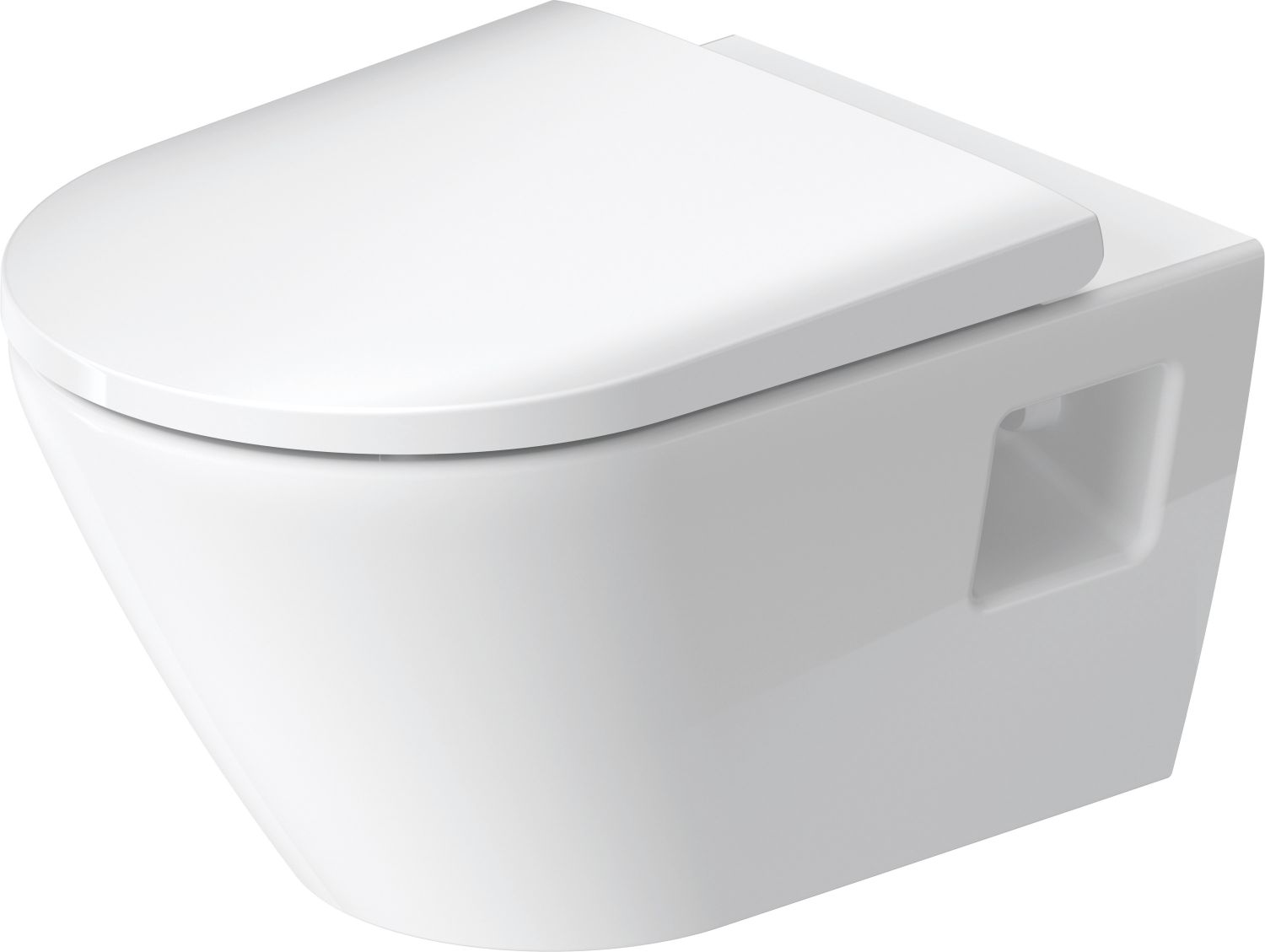 Darmowa Dostawa - Miska WC Duravit D-Neo 2578090000