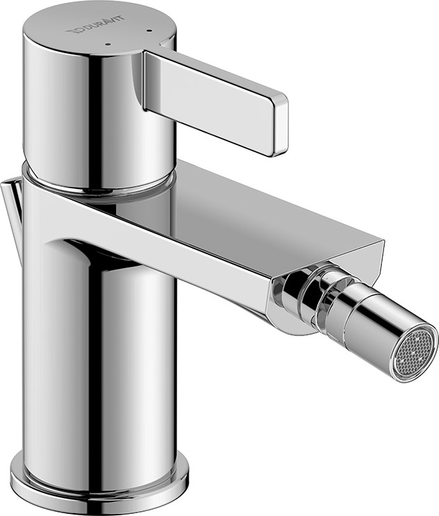 Darmowa Dostawa - Bateria bidetowa Duravit D-Neo DE2400001010