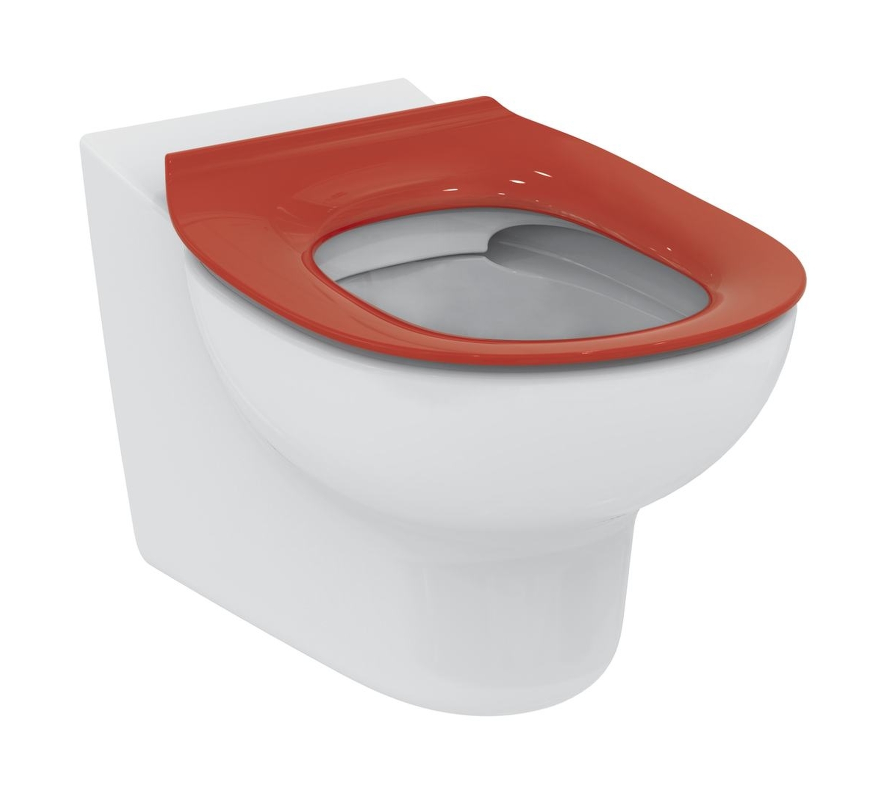 Darmowa Dostawa - Miska WC wisząca Ideal Standard Contour 21 S312801