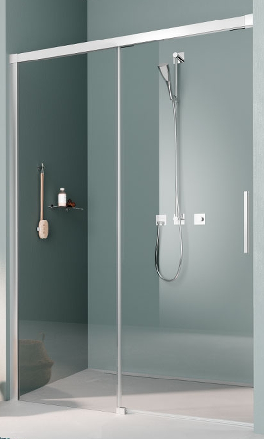 Darmowa Dostawa - Drzwi prysznicowe Kermi Nica NIL2L13020VPK