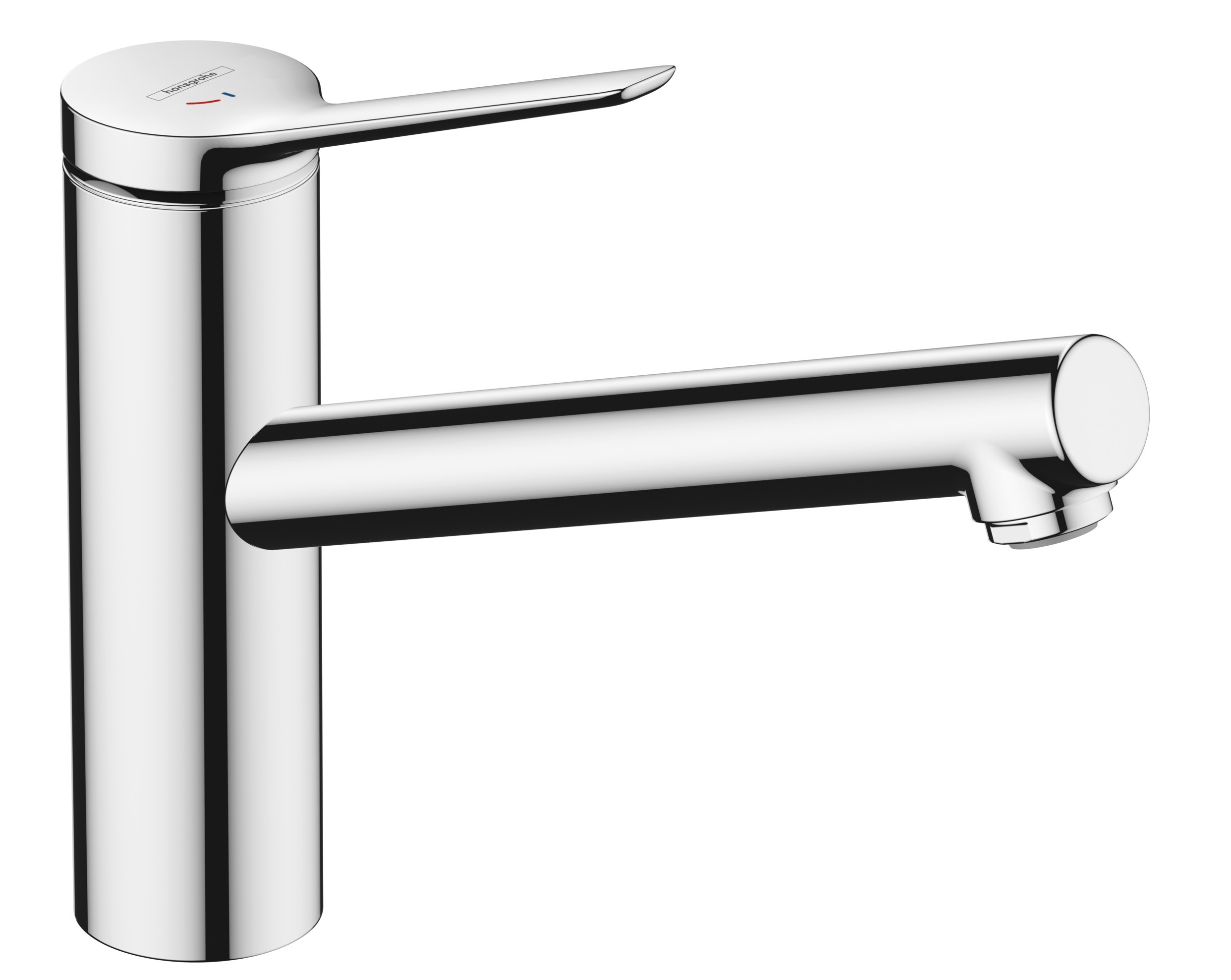 Darmowa Dostawa - Bateria kuchenna Hansgrohe Zesis M33 74813000