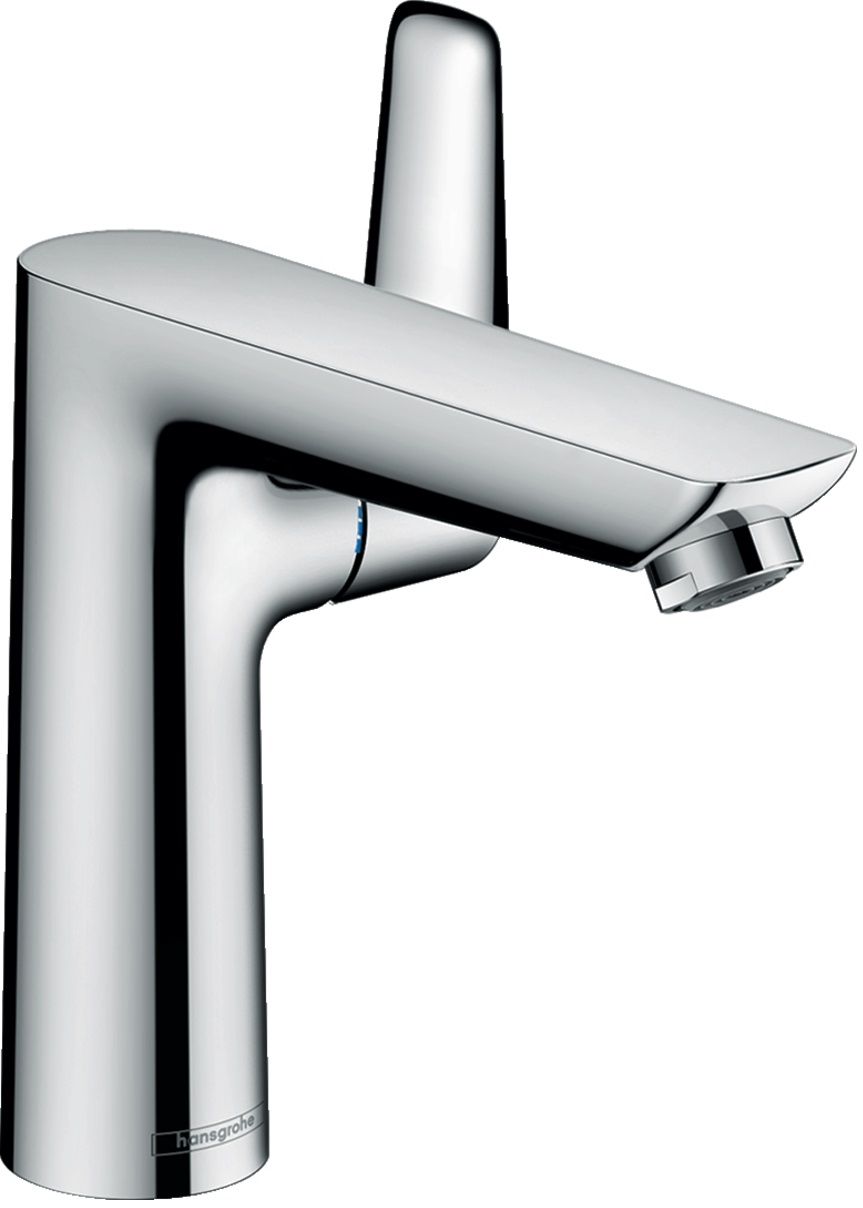 Darmowa Dostawa - Bateria umywalkowa Hansgrohe Talis E 71754000