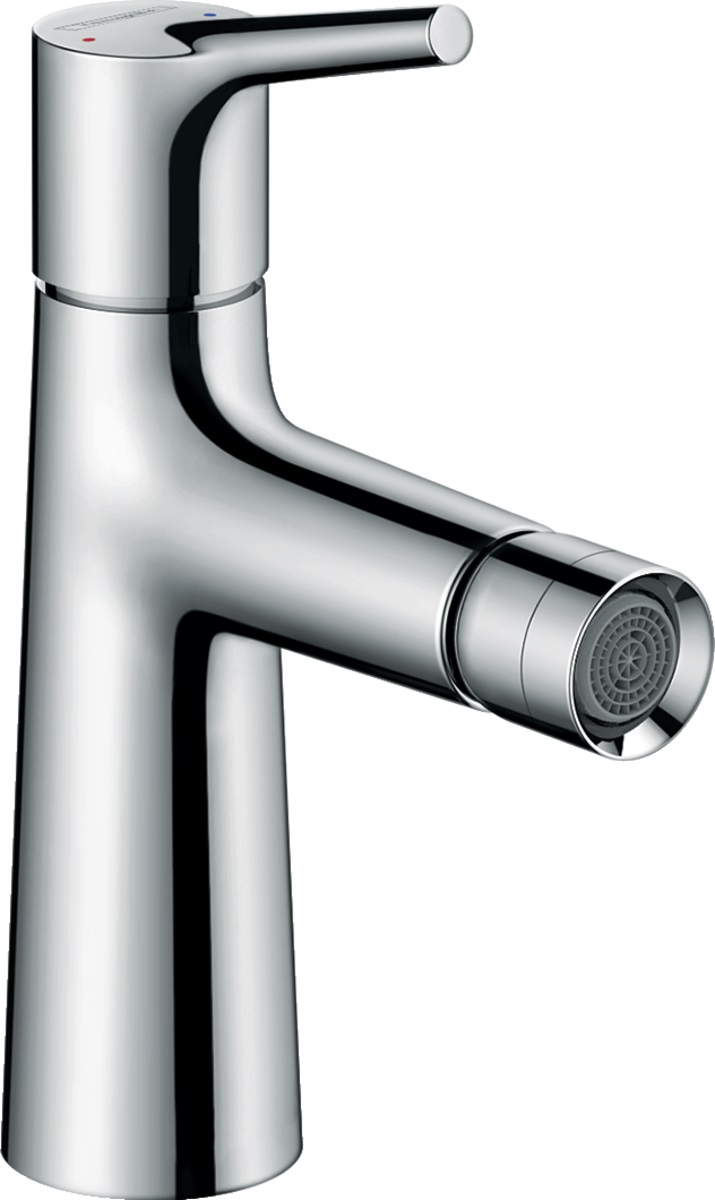 Darmowa Dostawa - Bateria bidetowa Hansgrohe Talis S 72200000