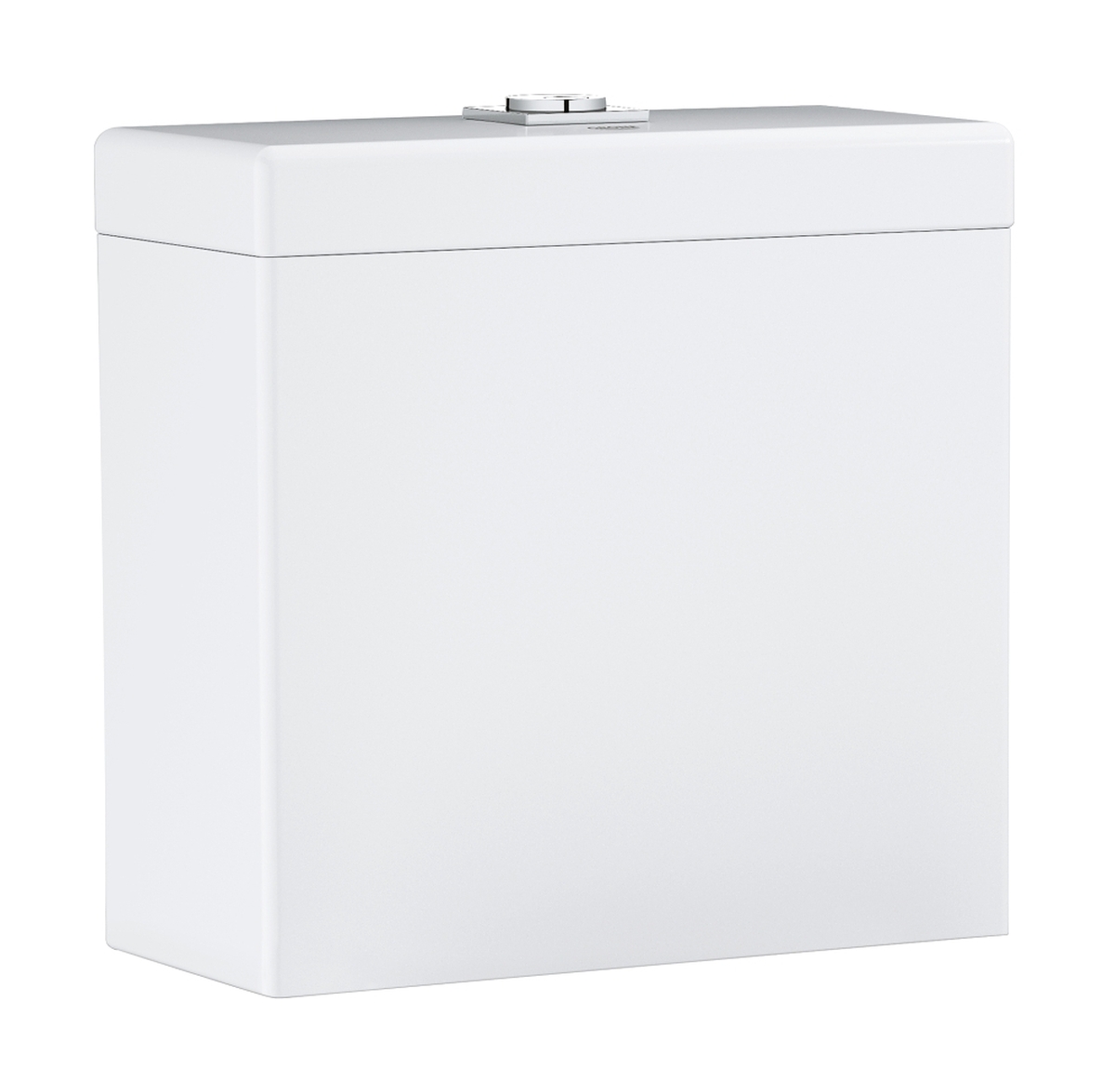 Darmowa Dostawa - Spłuczka Grohe Cube Ceramic 39490000