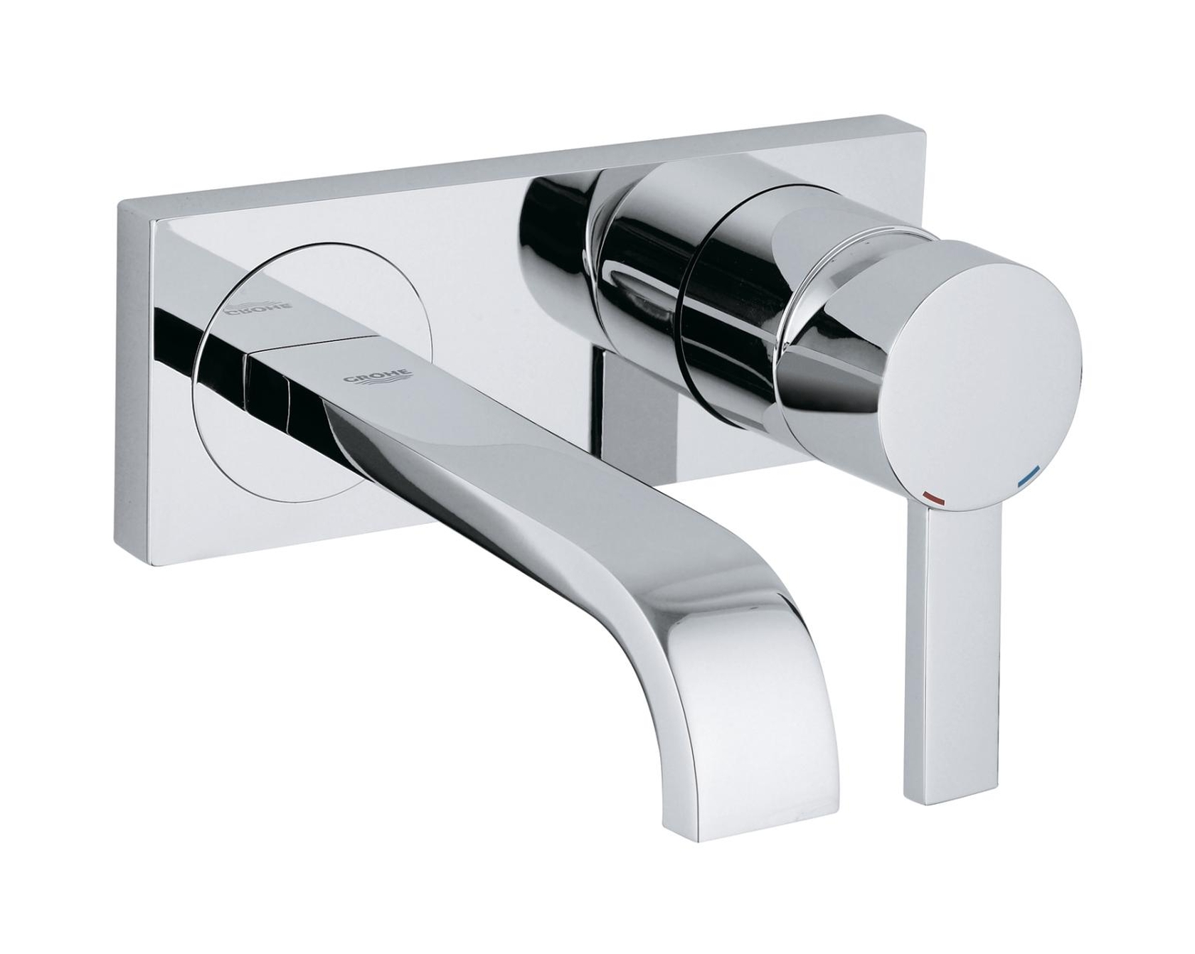 Darmowa Dostawa - Bateria umywalkowa Grohe Allure 19309000