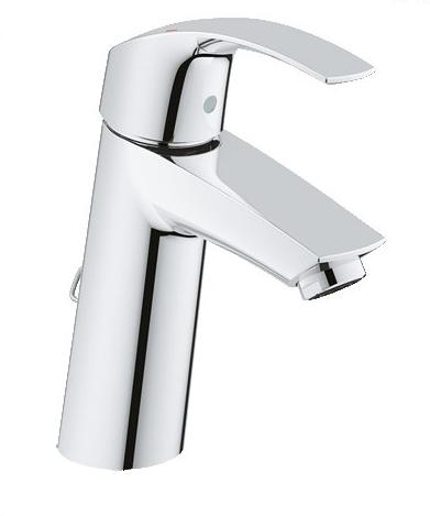 Darmowa Dostawa - Bateria umywalkowa Grohe Eurosmart 23323001