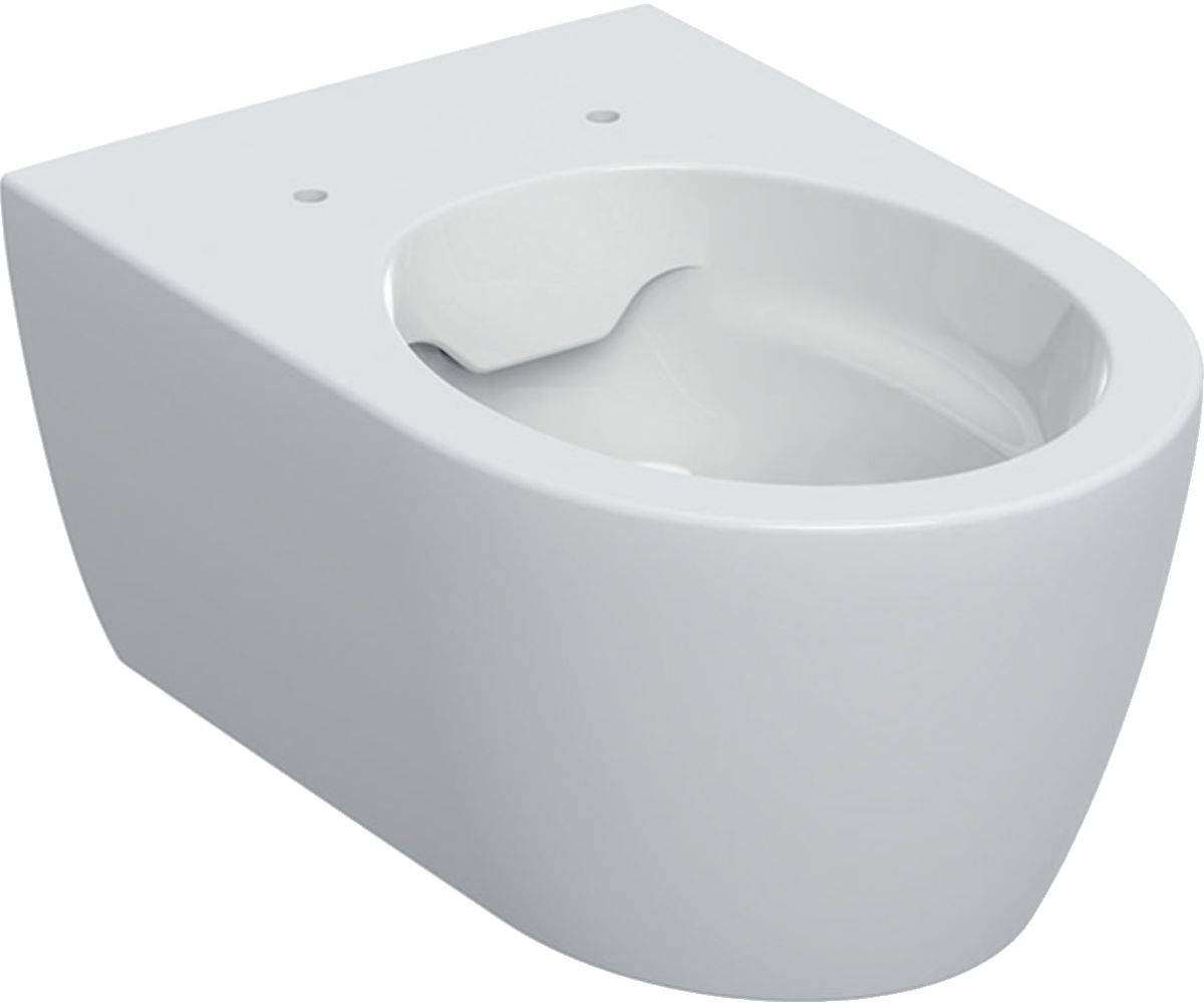 Darmowa Dostawa - Miska WC wisząca Geberit iCon 501661008