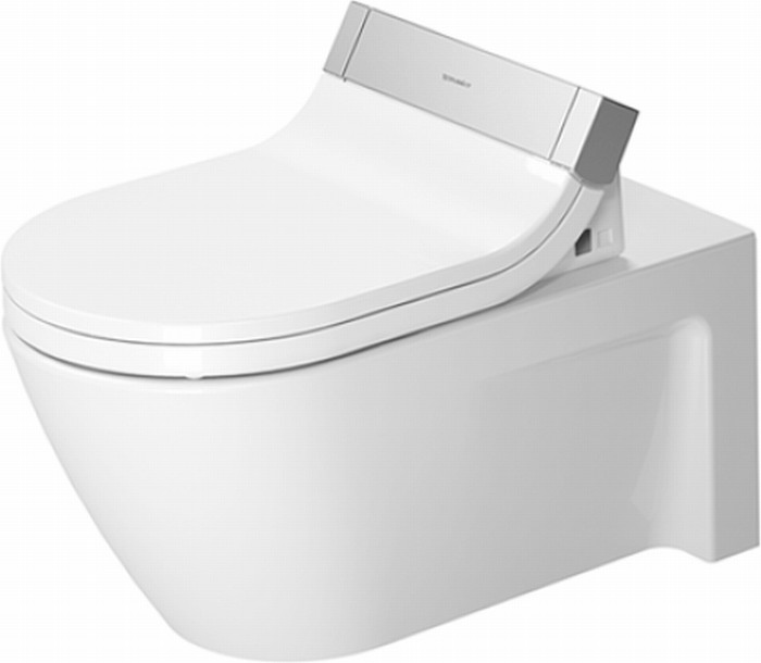 Darmowa Dostawa - Miska WC wisząca Duravit Starck 2 25335900001