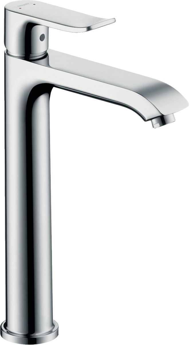 Darmowa Dostawa - Bateria umywalkowa Hansgrohe Metris 31183000