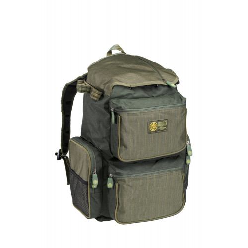 Mivardi Plecak Bagpack Multi Green 50