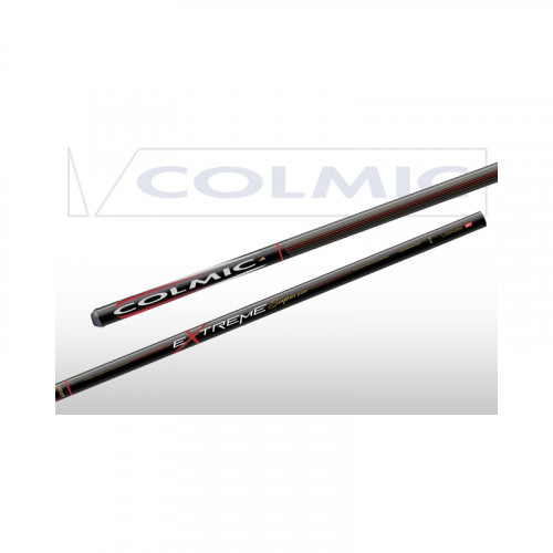 Colmic Wędka Bat E-xtreme Superior Pole 8m