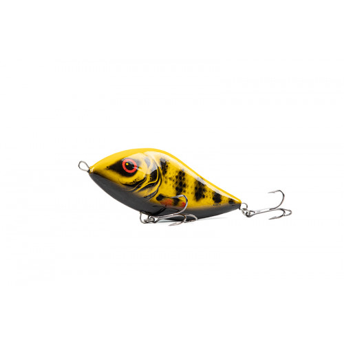 Salmo Wobler Slider Tonący 16cm Limited BLW