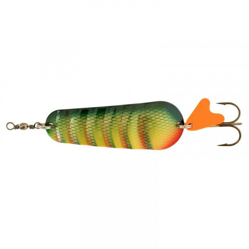 Abu Garcia Błystka Atom 35g Yellow Perch