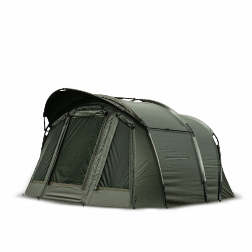 Solar Namiot Undercover Green 2-Man Bivvy