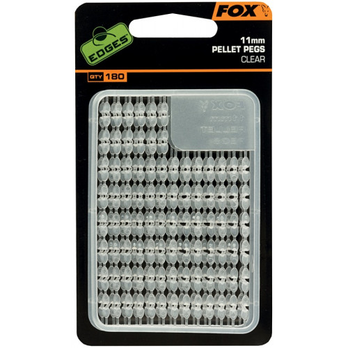 Fox Stopery Do Pelletu Pegs 13mm