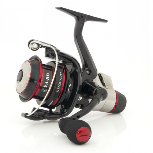 Shimano Kołowrotek Stradic CI4+ 4000 RA