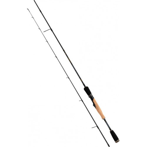 Fox Rage Wędka Terminator Ultralight Spin 210cm 10g NRD286