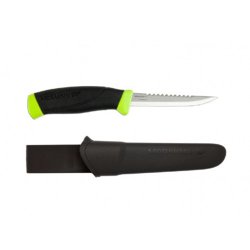 Morakniv Nóż Comfort Scaler NF098