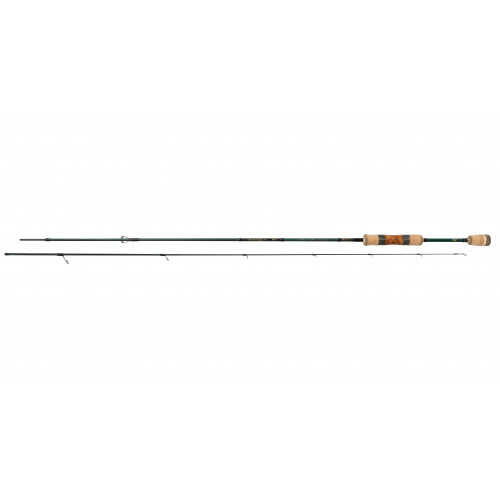 MIKADO WĘDKA - SENSOR-X AREA T ROD 183 c.w. 0.8-4g (2 sec.)