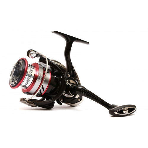 Daiwa Kołowrotek Ninja Match LT 3000-C