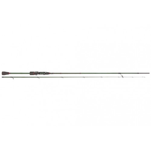 Konger Wędka Kastmaster Jig Zander Pro Spin 250cm 24g