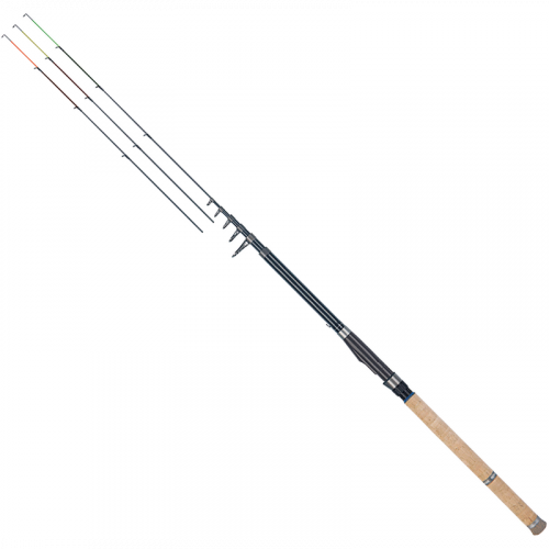 Konger Wędka Impact Tele Feeder 390cm 80g