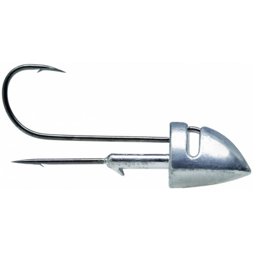 Illex Główka Jigowa Straight Jig Head Nr8 5g