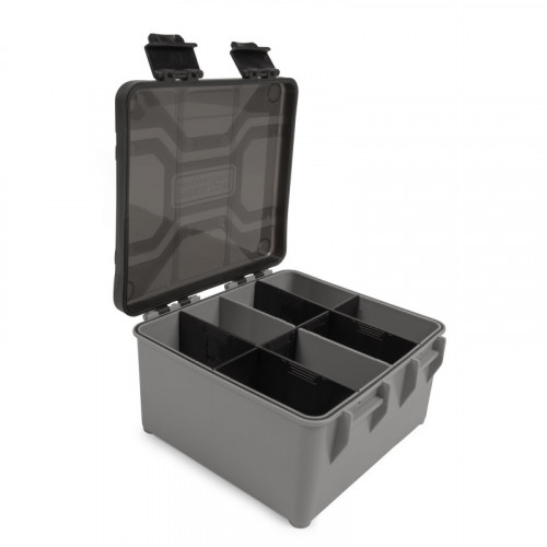 Preston Pudełko Na Akcesoria Hardcase Accessory Box XL