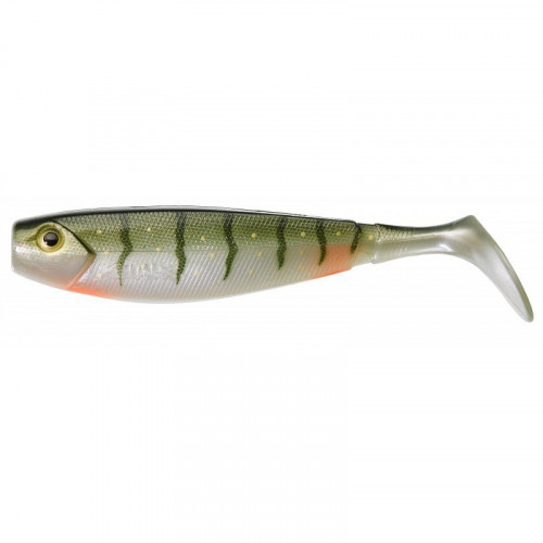 Gunki Guma G'Bump 14cm U.V Green Perch