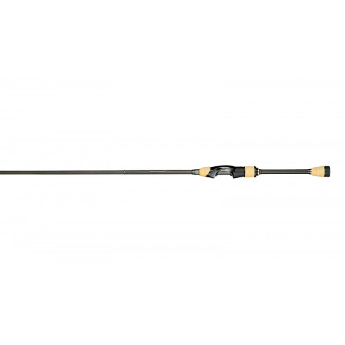 Megabass Wędka DESTROYER P5 (JDM) F3-611XS Landsat 210cm / 10g