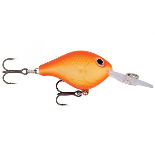 Rapala Wobler Ultra Light Crank 3cm GFR